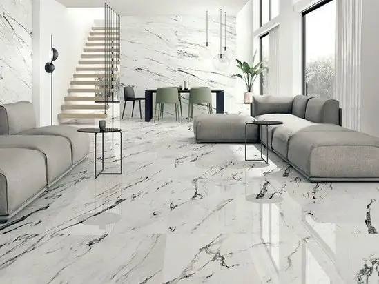 floor Tiles