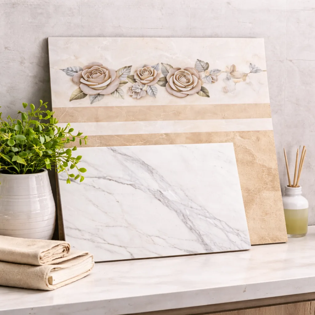 wall Tiles